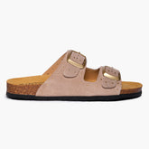 Formentera Square Stone Afelpado